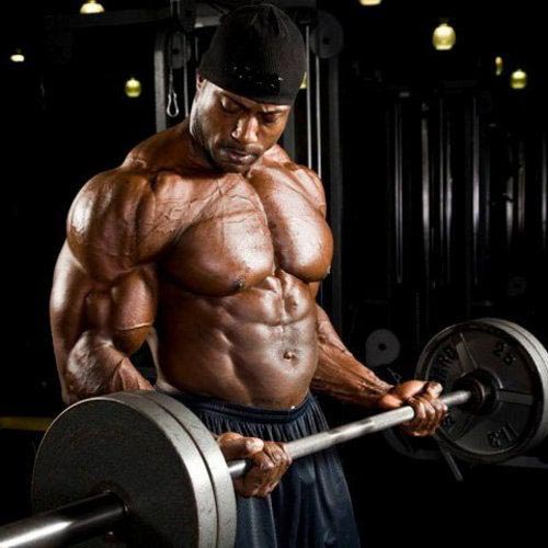What Pro Bodybuilders Are Really Using